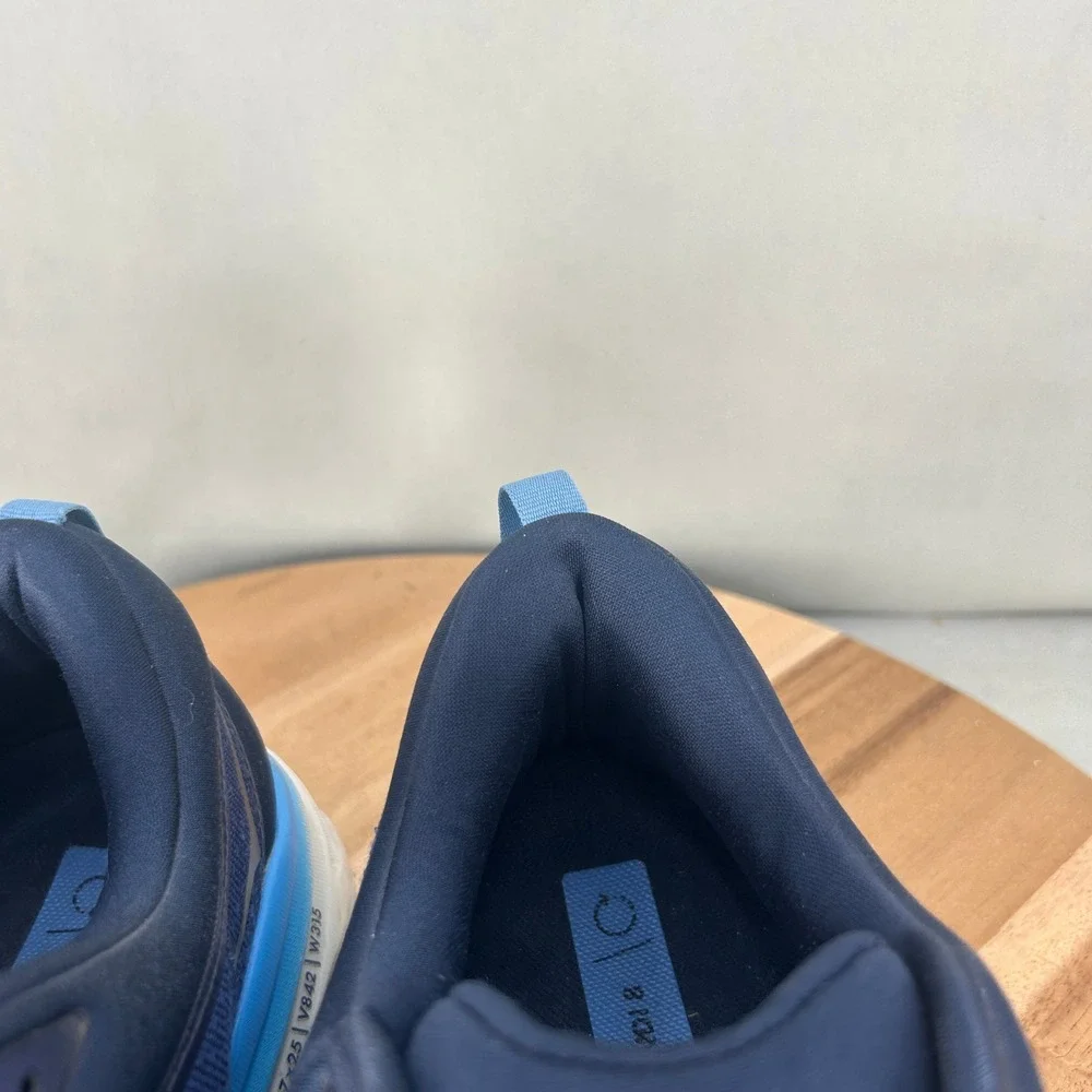 Hoka One One this well